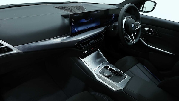 Used BMW 3 Series 2025 for sale - 75217863: Photo 8