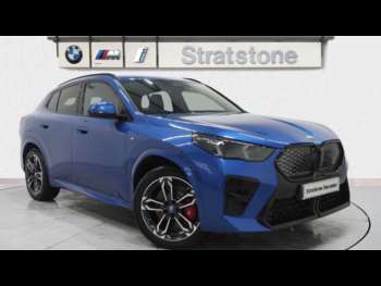 2024 - 230kW xDrive30 M Sport 65kWh 5dr Auto