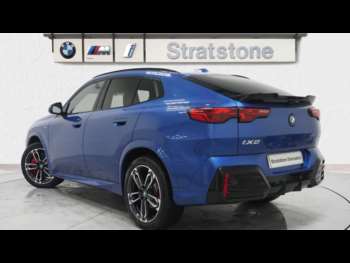 Used BMW X2 2024 for sale - 75216910: Photo