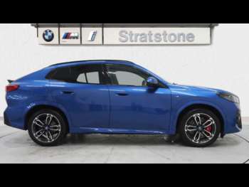 Used BMW X2 2024 for sale - 75216910: Photo
