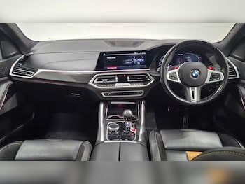 Used BMW X5 M 2023 for sale - 79579704: Photo
