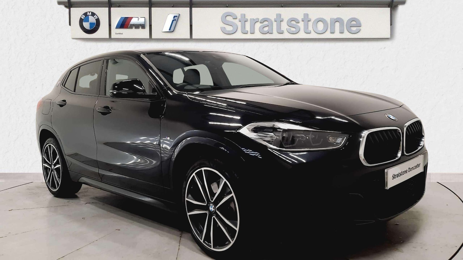 Used BMW X2 2023 for sale - 76075478: Photo 1