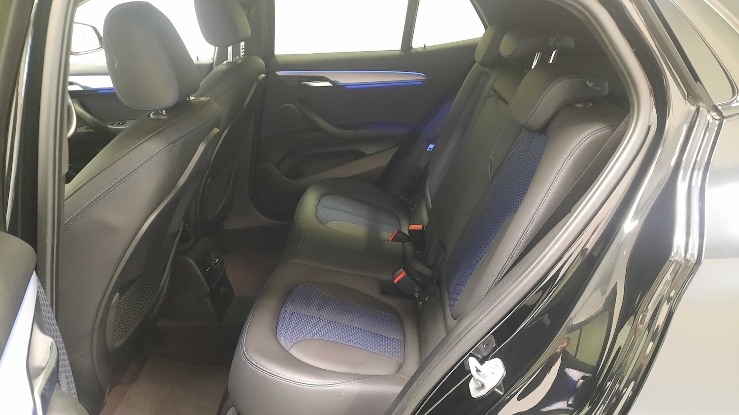 Used BMW X2 2023 for sale - 76075478: Photo 12
