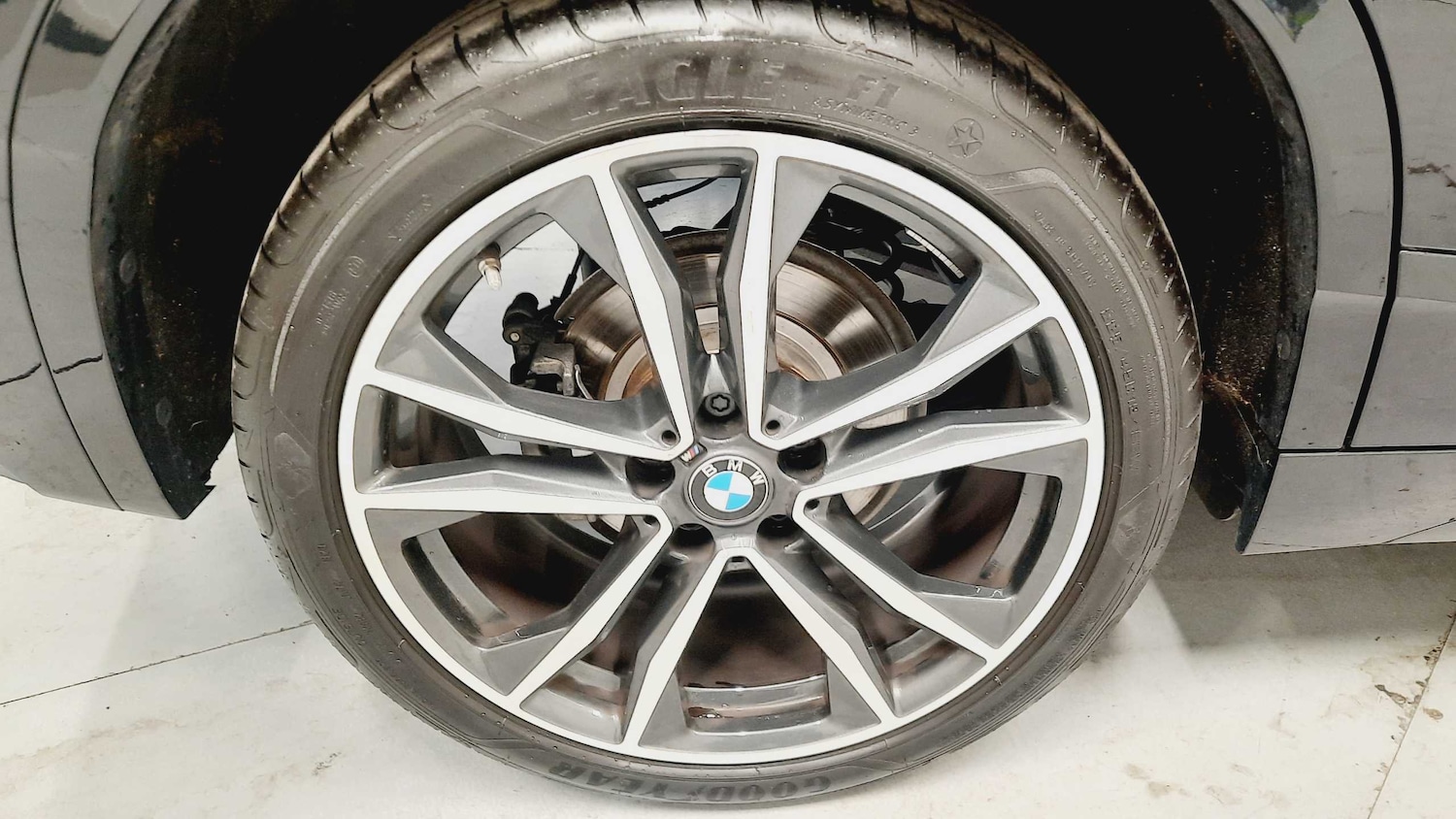 Used BMW X2 2023 for sale - 76075478: Photo 14