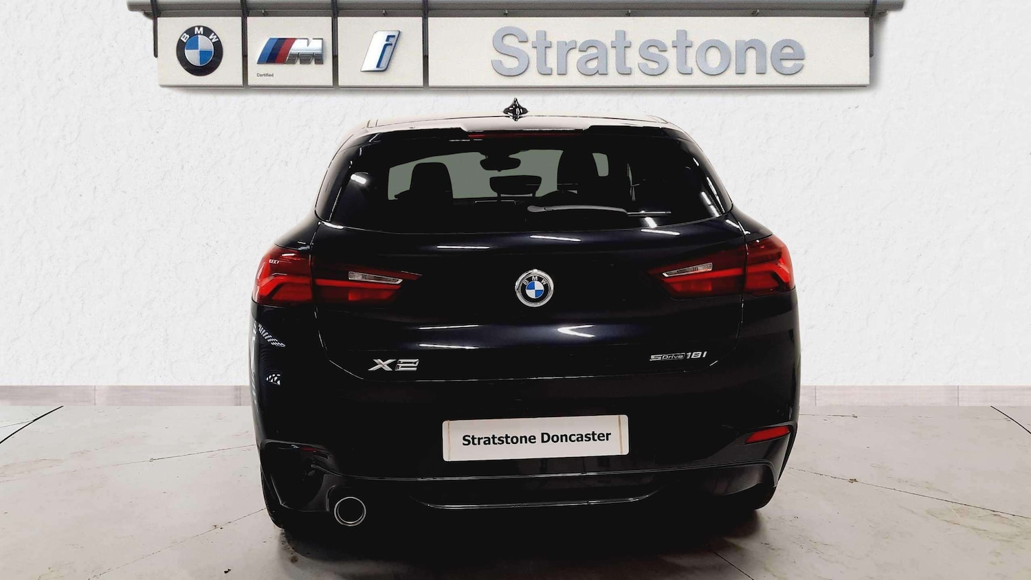 Used BMW X2 2023 for sale - 76075478: Photo 15
