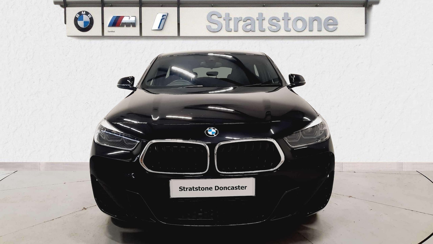 Used BMW X2 2023 for sale - 76075478: Photo 16