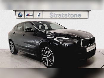 Used BMW X2 2023 for sale - 76075478: Photo