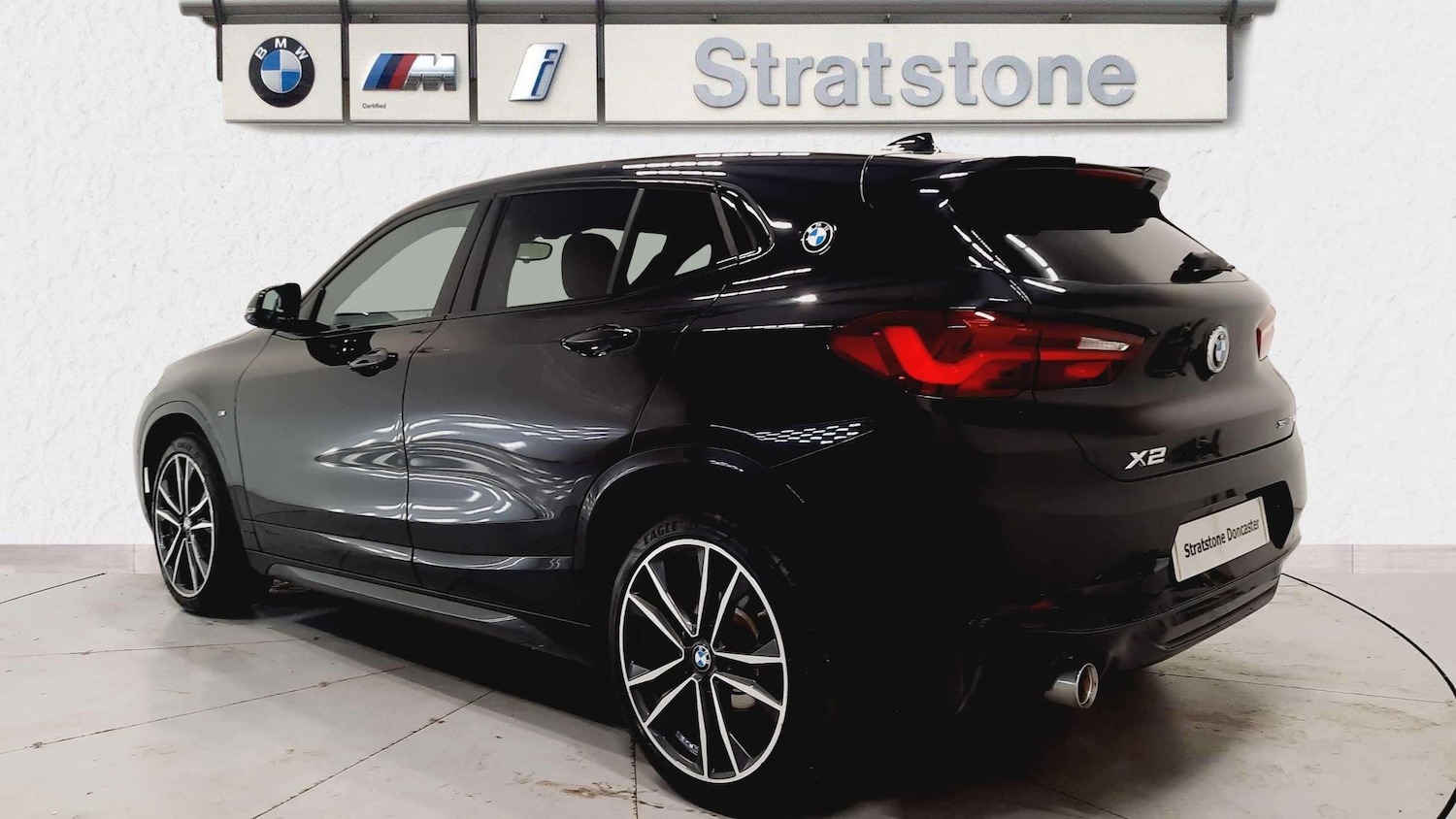 Used BMW X2 2023 for sale - 76075478: Photo 2