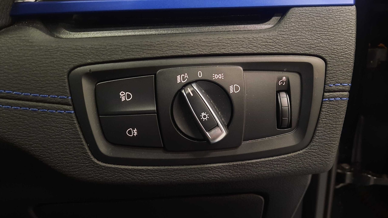Used BMW X2 2023 for sale - 76075478: Photo 24
