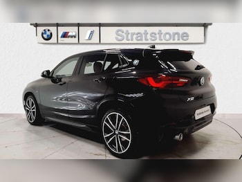 Used BMW X2 2023 for sale - 76075478: Photo