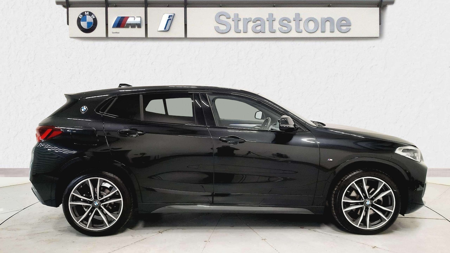 Used BMW X2 2023 for sale - 76075478: Photo 3