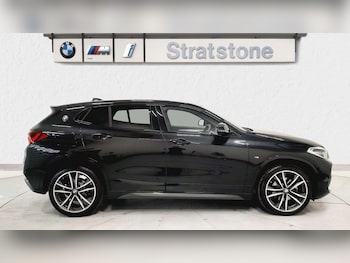 Used BMW X2 2023 for sale - 76075478: Photo