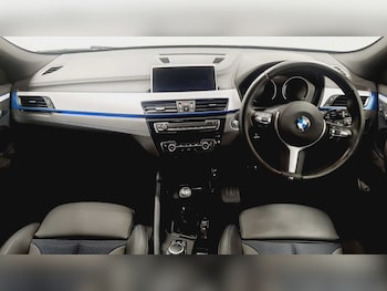Used BMW X2 2023 for sale - 76075478: Photo