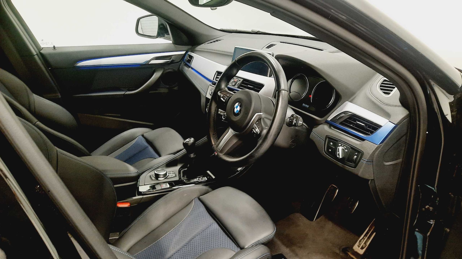 Used BMW X2 2023 for sale - 76075478: Photo 6