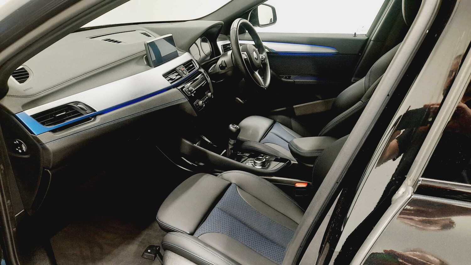 Used BMW X2 2023 for sale - 76075478: Photo 7