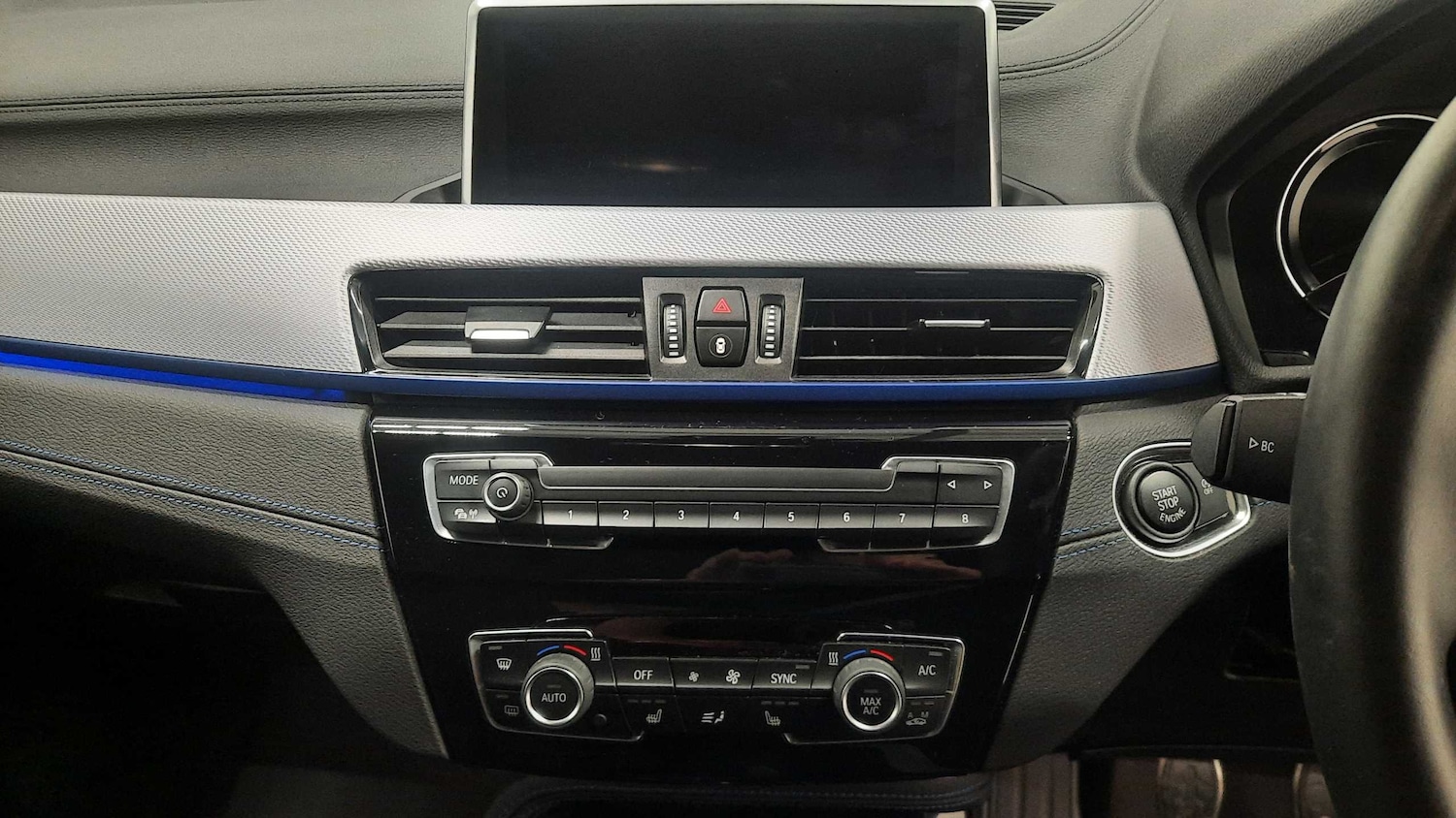 Used BMW X2 2023 for sale - 76075478: Photo 8