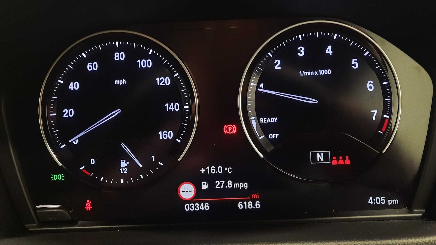 Used BMW X2 2023 for sale - 76075478: Photo 9