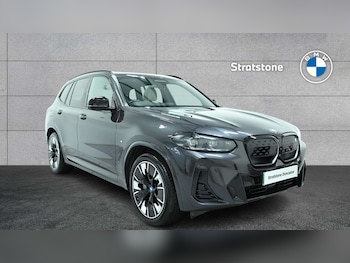 Used BMW iX3 2023 for sale - 78551607: Photo
