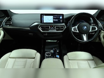 Used BMW iX3 2023 for sale - 78551607: Photo