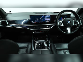 Used BMW X5 2024 for sale - 78925182: Photo