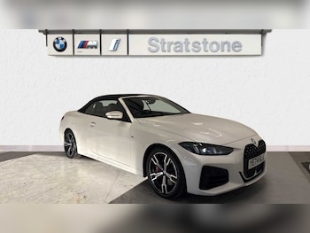 BMW - 4 Series