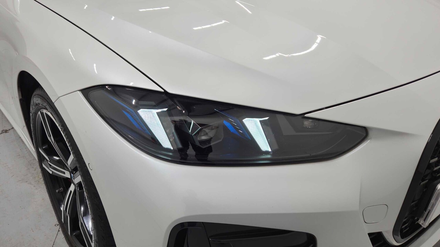 Used BMW 4 Series 2024 for sale - 75742329: Photo 30