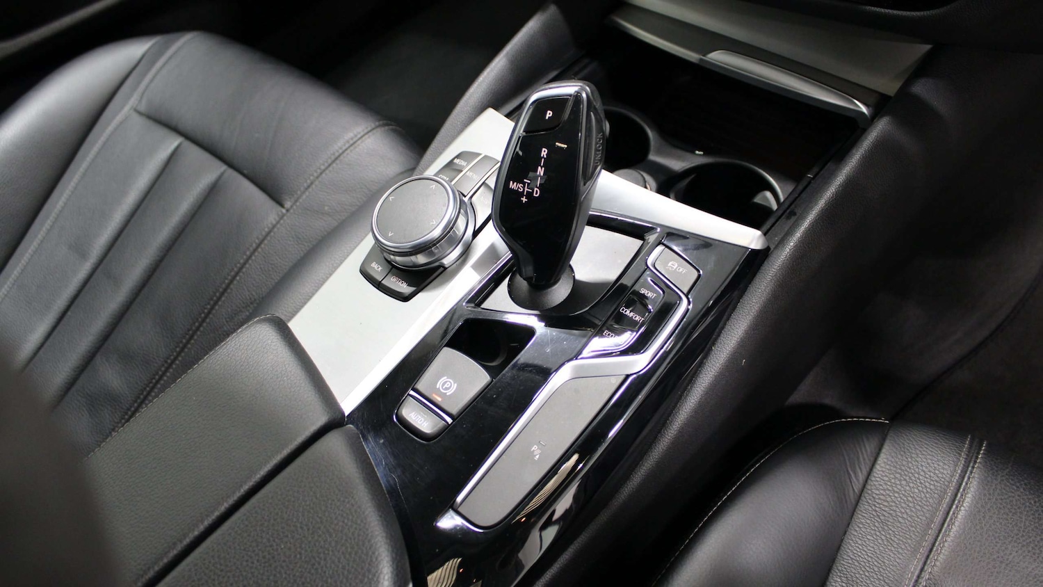 Used BMW 5 Series 2017 for sale - 76746032: Photo 11