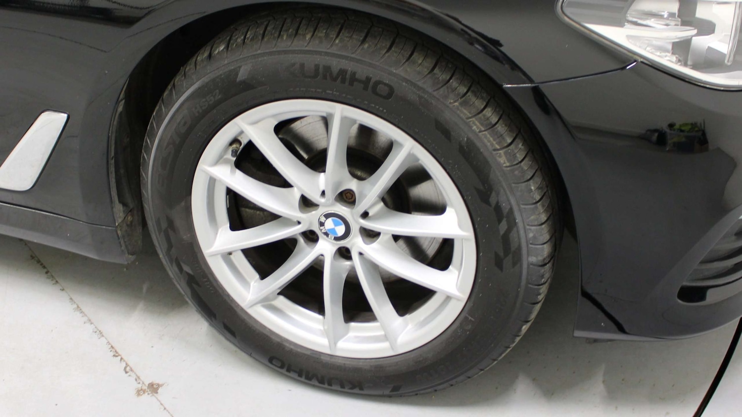 Used BMW 5 Series 2017 for sale - 76746032: Photo 15