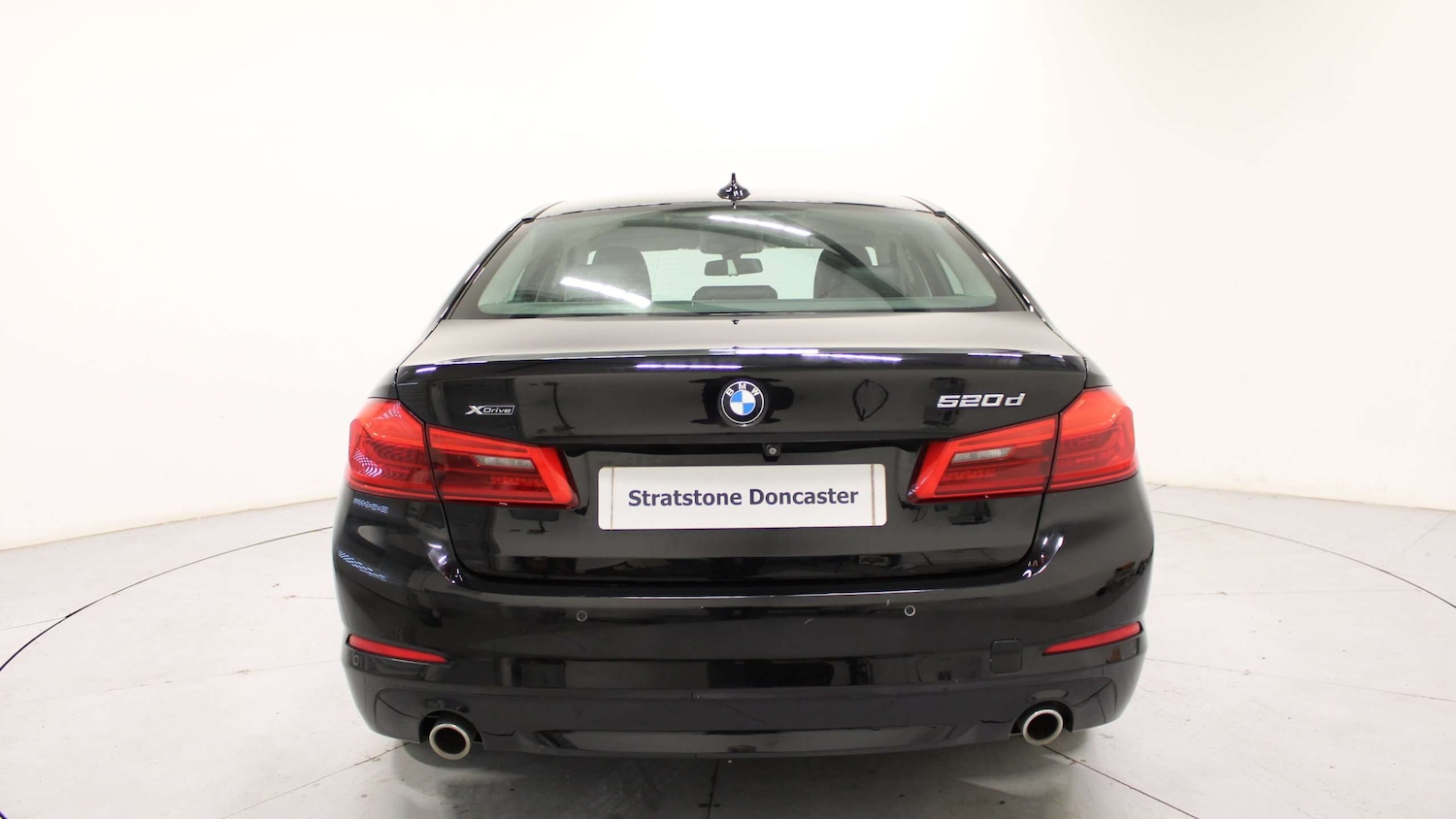 Used BMW 5 Series 2017 for sale - 76746032: Photo 16