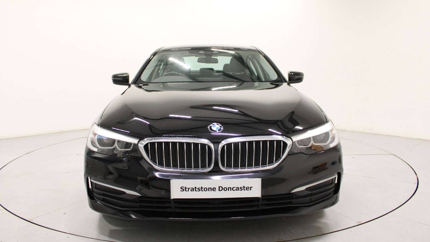 Used BMW 5 Series 2017 for sale - 76746032: Photo 17