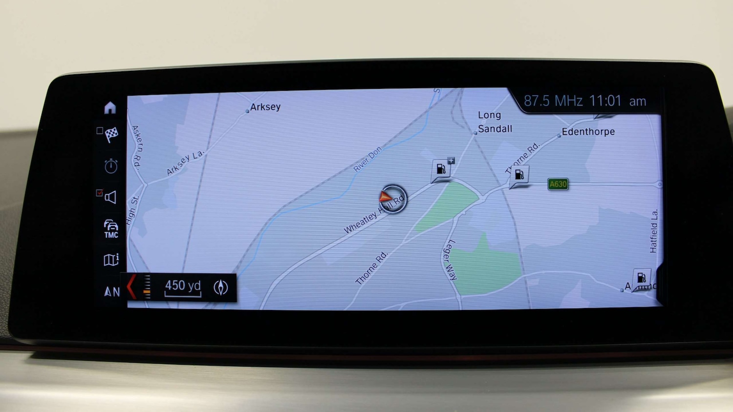 Used BMW 5 Series 2017 for sale - 76746032: Photo 18