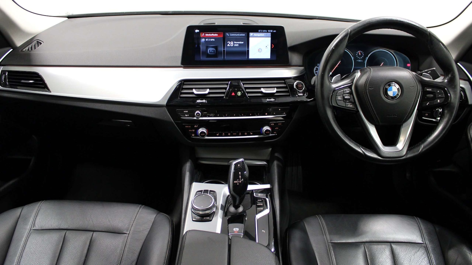 Used BMW 5 Series 2017 for sale - 76746032: Photo 5