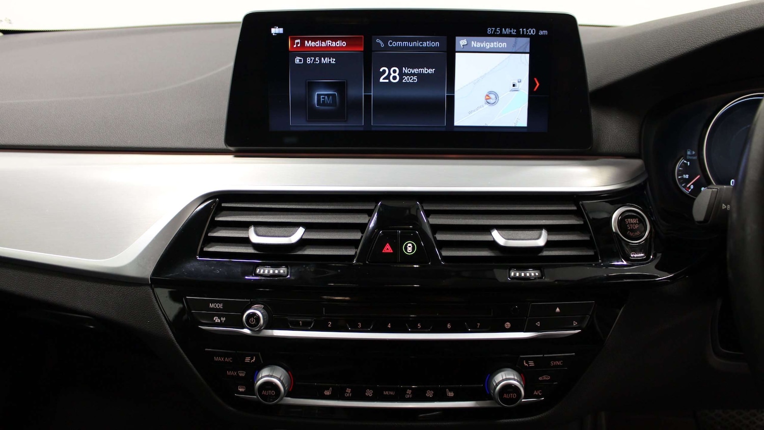 Used BMW 5 Series 2017 for sale - 76746032: Photo 9