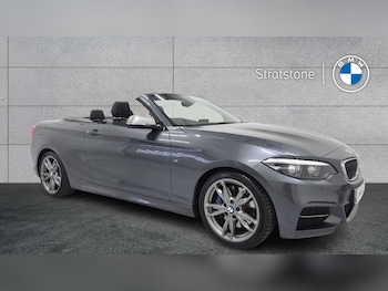 BMW 2 Series feature image