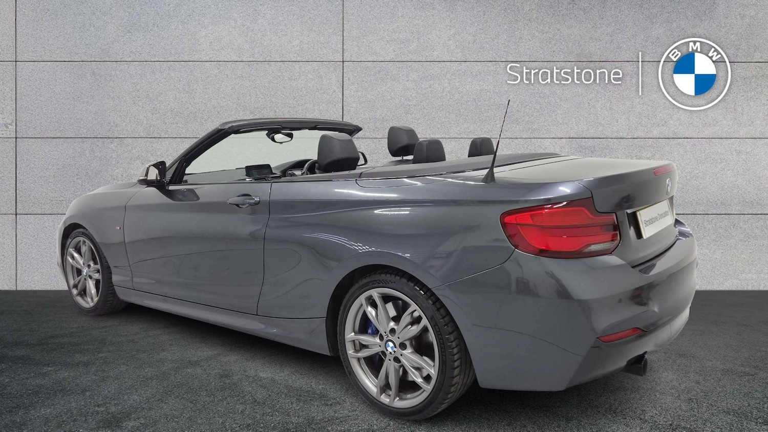 Used BMW 2 Series 2019 for sale - 78037578: Photo 2