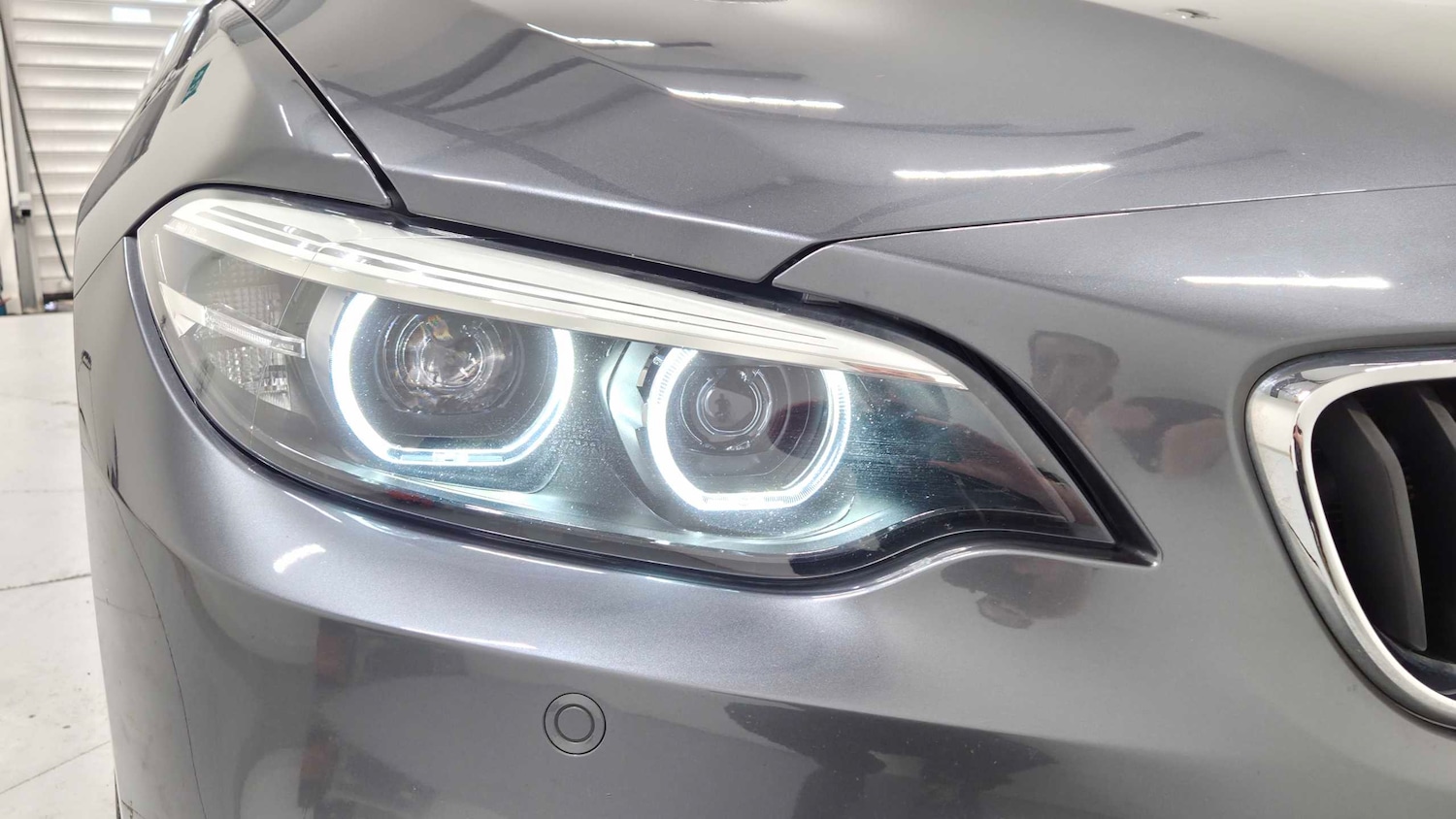 Used BMW 2 Series 2019 for sale - 78037578: Photo 27