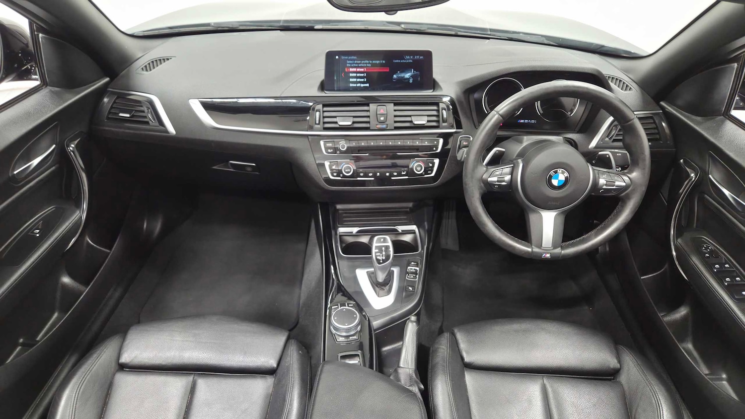 Used BMW 2 Series 2019 for sale - 78037578: Photo 4
