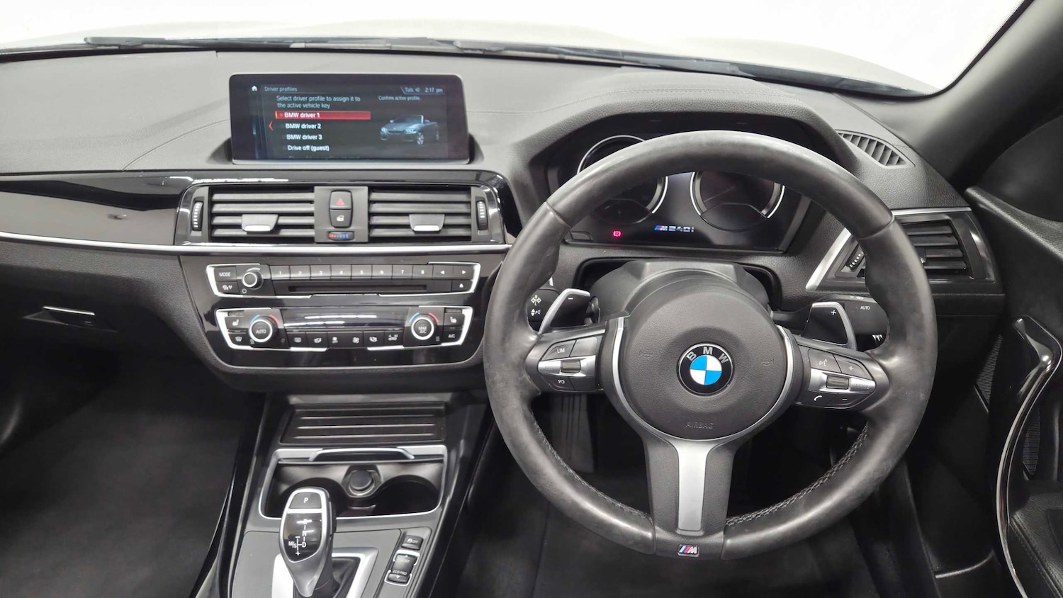 Used BMW 2 Series 2019 for sale - 78037578: Photo 5