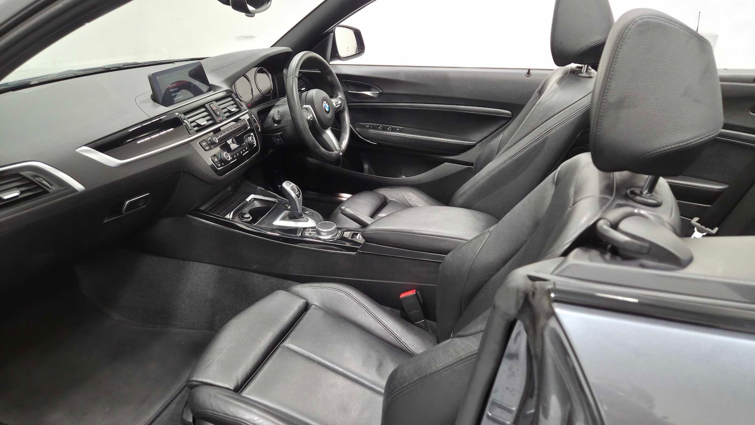 Used BMW 2 Series 2019 for sale - 78037578: Photo 7