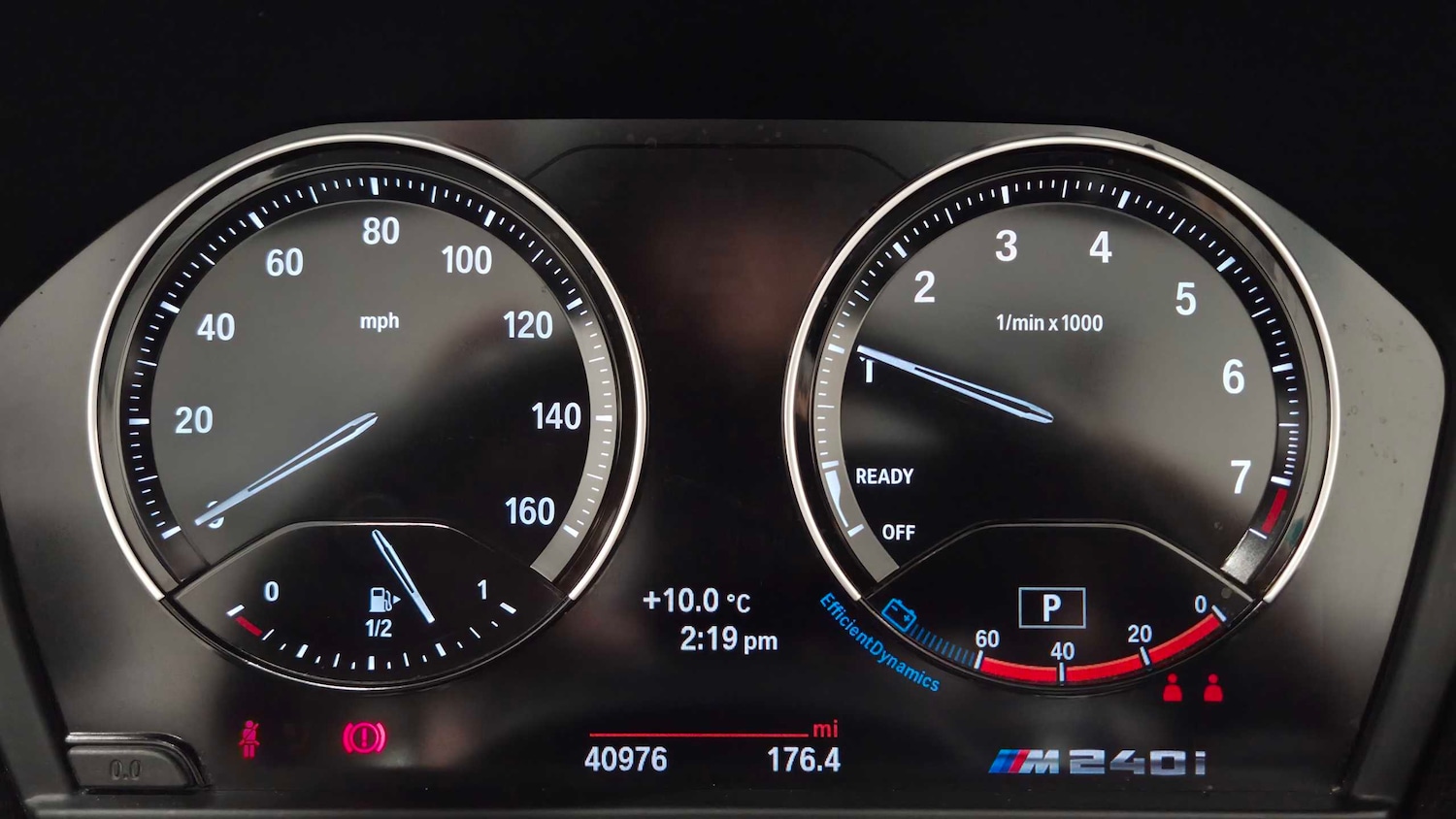 Used BMW 2 Series 2019 for sale - 78037578: Photo 9