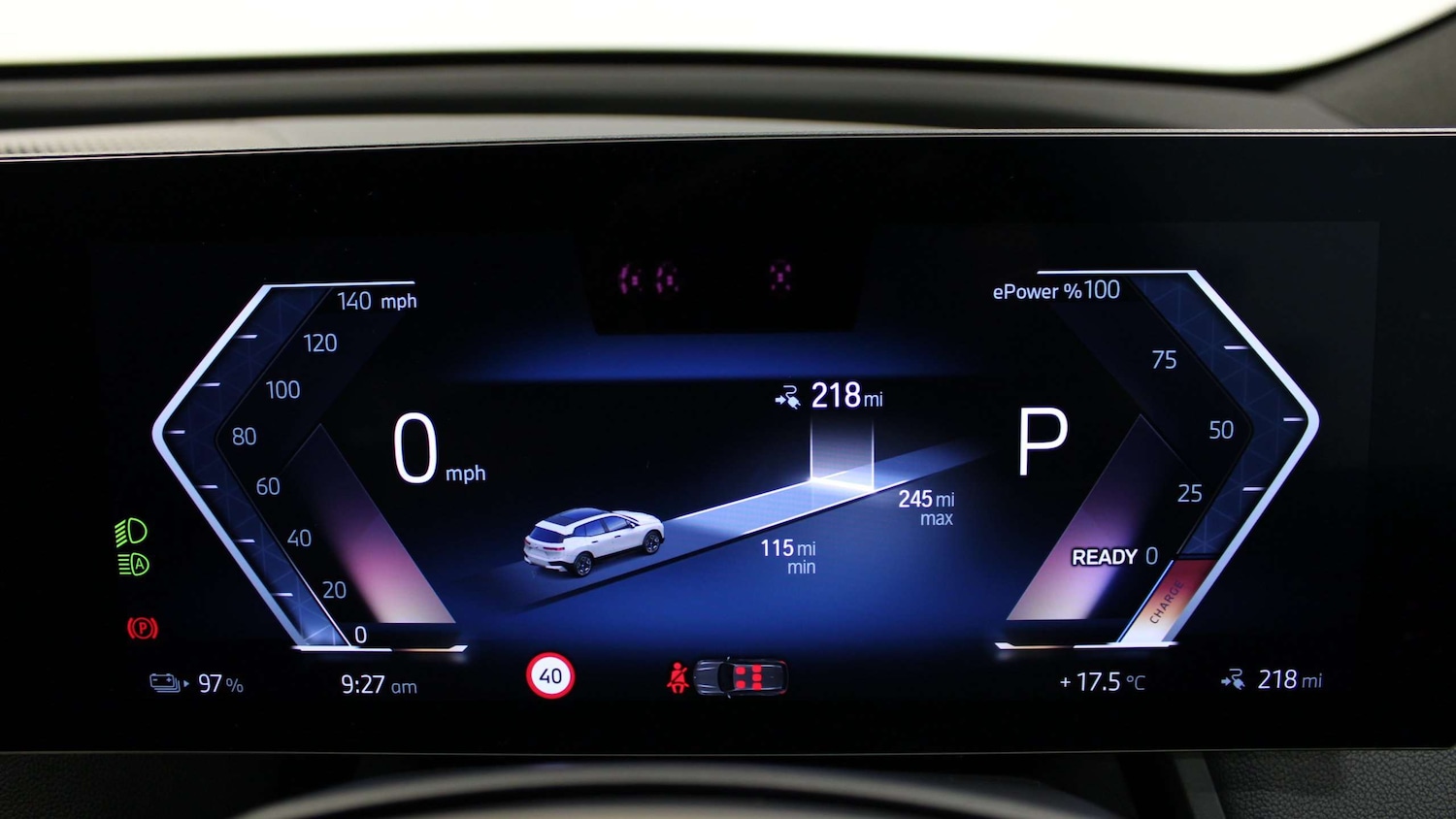 Used BMW iX 2022 for sale - 76488138: Photo 10