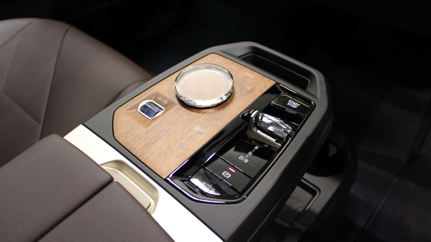 Used BMW iX 2022 for sale - 76488138: Photo 11