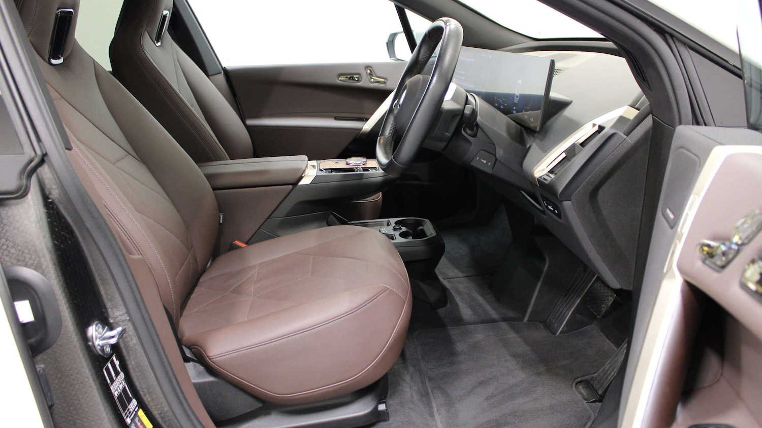 Used BMW iX 2022 for sale - 76488138: Photo 12