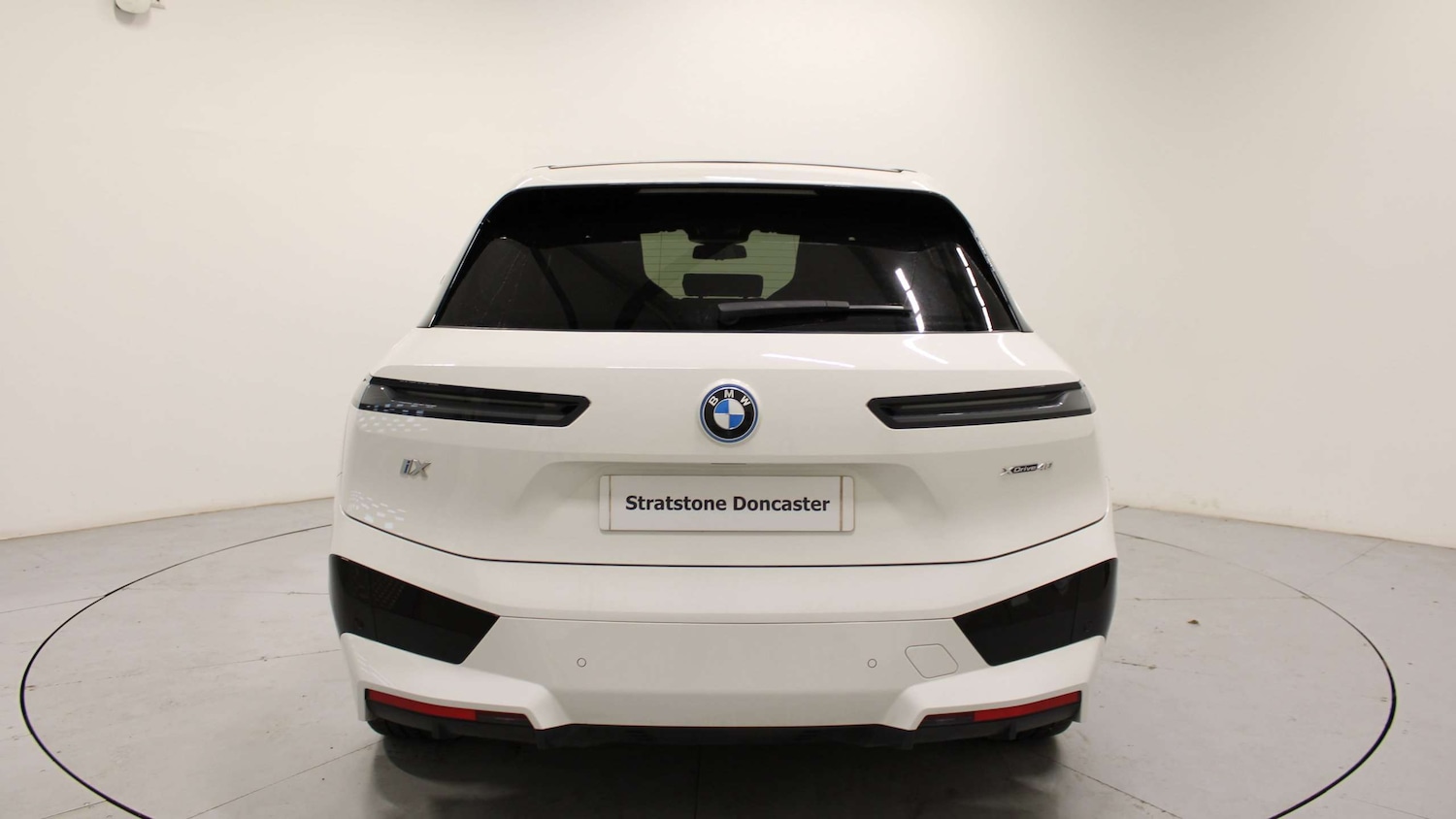 Used BMW iX 2022 for sale - 76488138: Photo 16