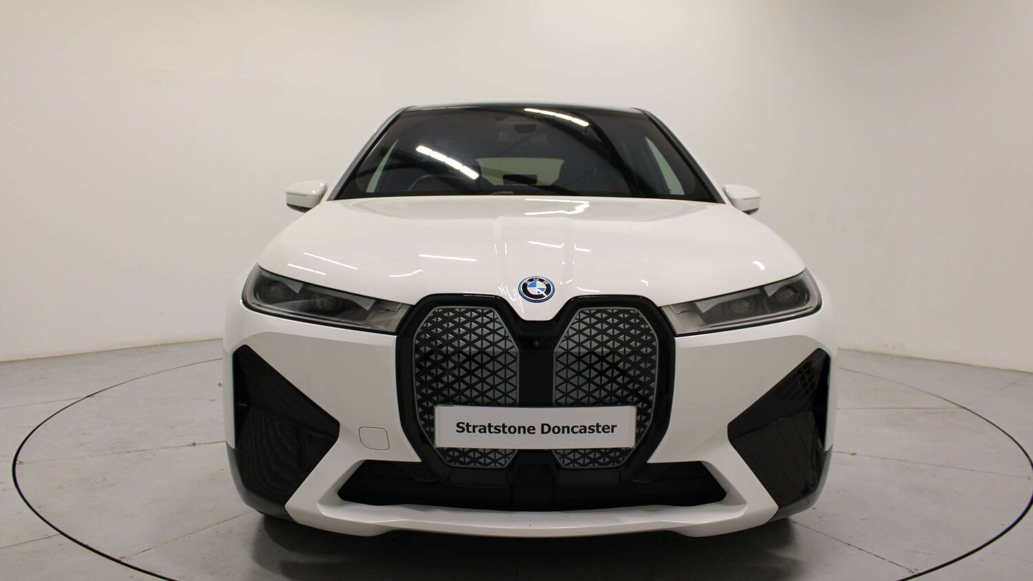 Used BMW iX 2022 for sale - 76488138: Photo 17