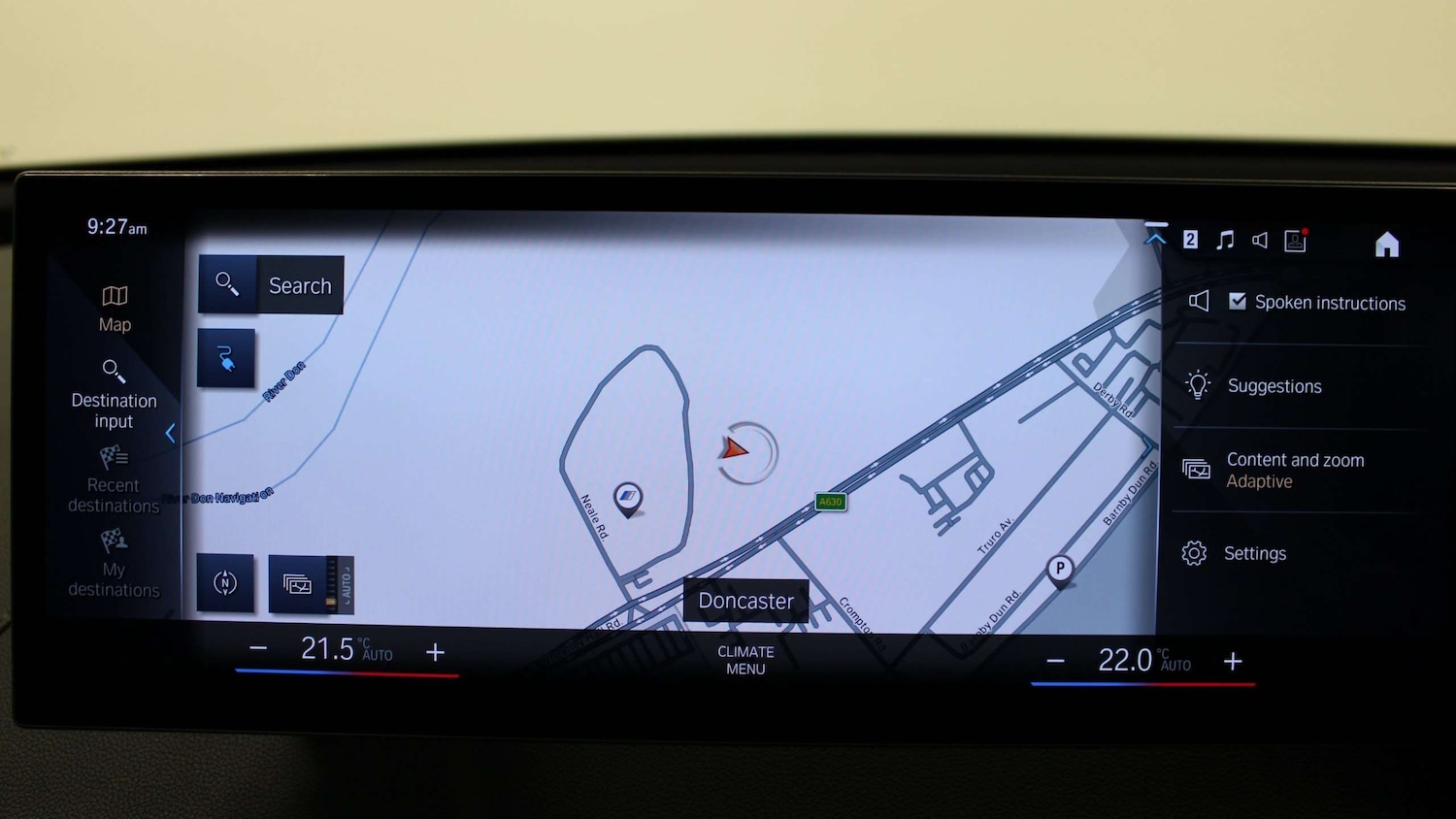 Used BMW iX 2022 for sale - 76488138: Photo 18