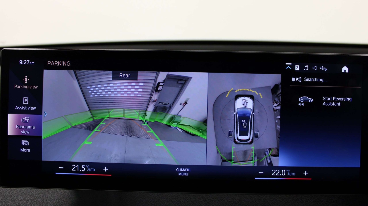 Used BMW iX 2022 for sale - 76488138: Photo 19