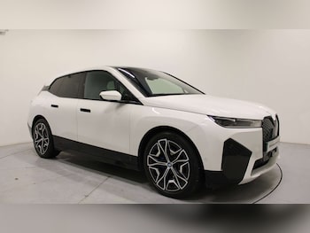 Used BMW iX 2022 for sale - 76488138: Photo