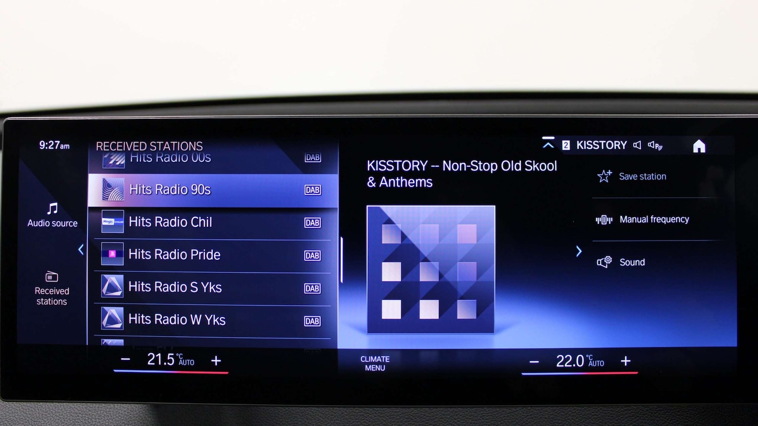 Used BMW iX 2022 for sale - 76488138: Photo 20