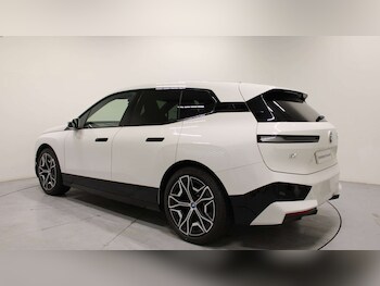 Used BMW iX 2022 for sale - 76488138: Photo